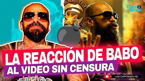 Babo Cartel De Santa Videos Porno 